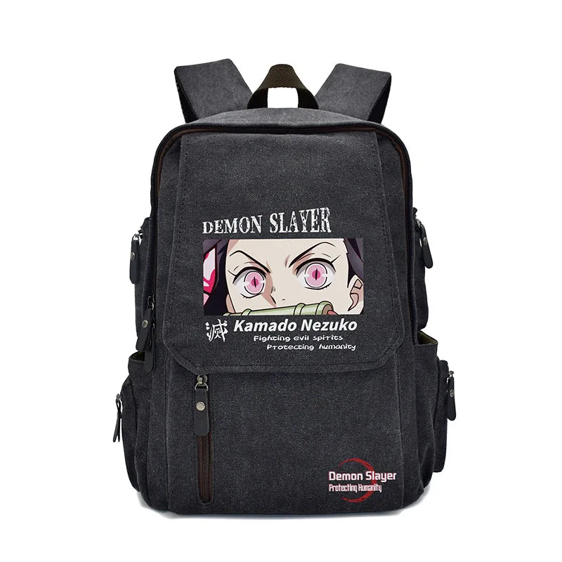Demon Slayer ~ Backpacks