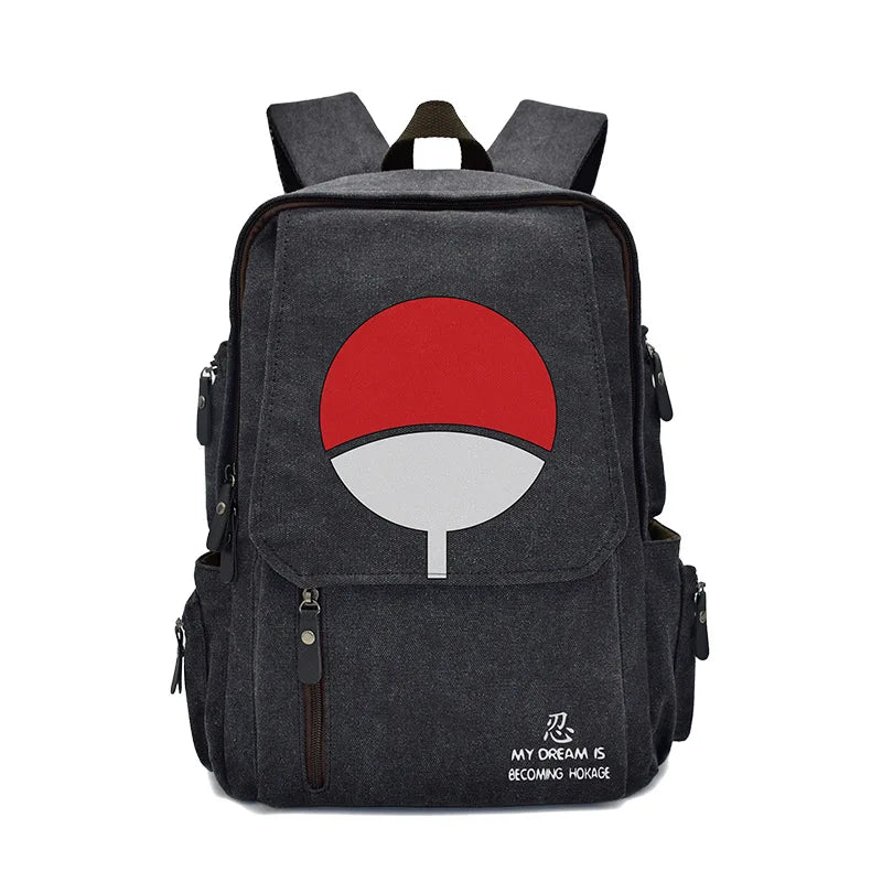 Naruto ~ Backpacks