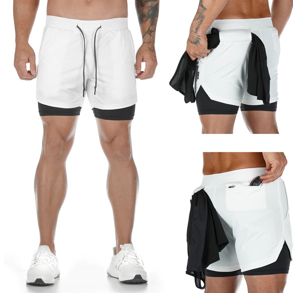 Jujutsu Kaisen ~ Workout Shorts