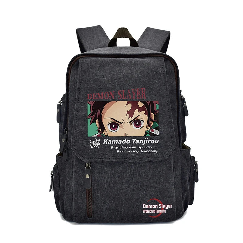 Demon Slayer ~ Backpacks