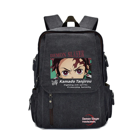 Demon Slayer ~ Backpacks