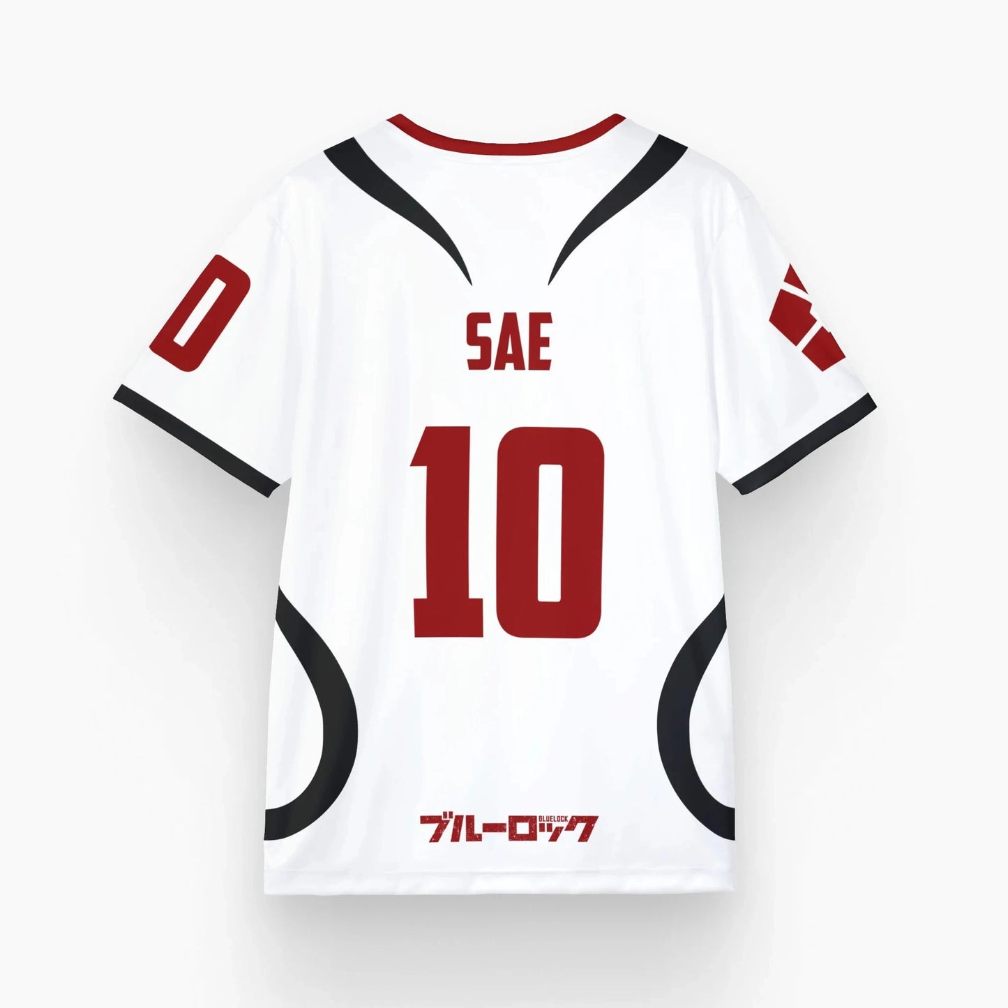 Blue Lock ~ U-20 Jerseys