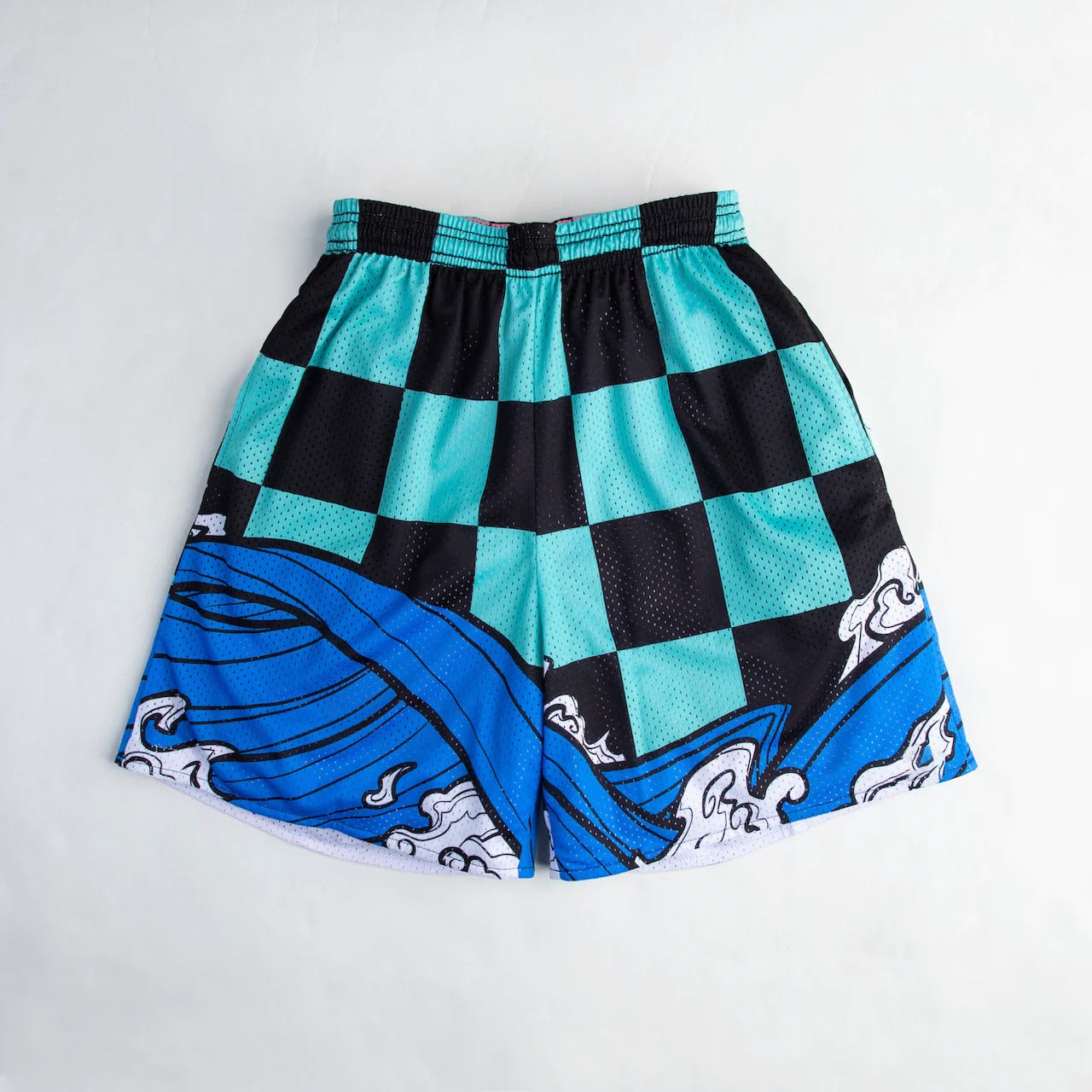 Anime ~ Workout Shorts