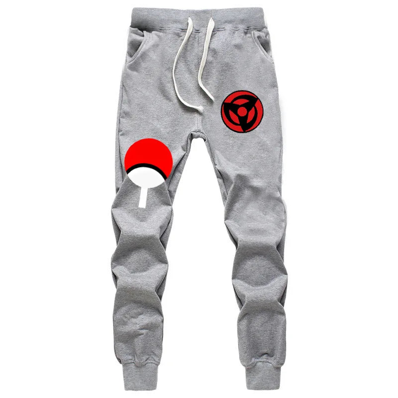 Naruto ~ Sweatpants (jogger and loose styles)