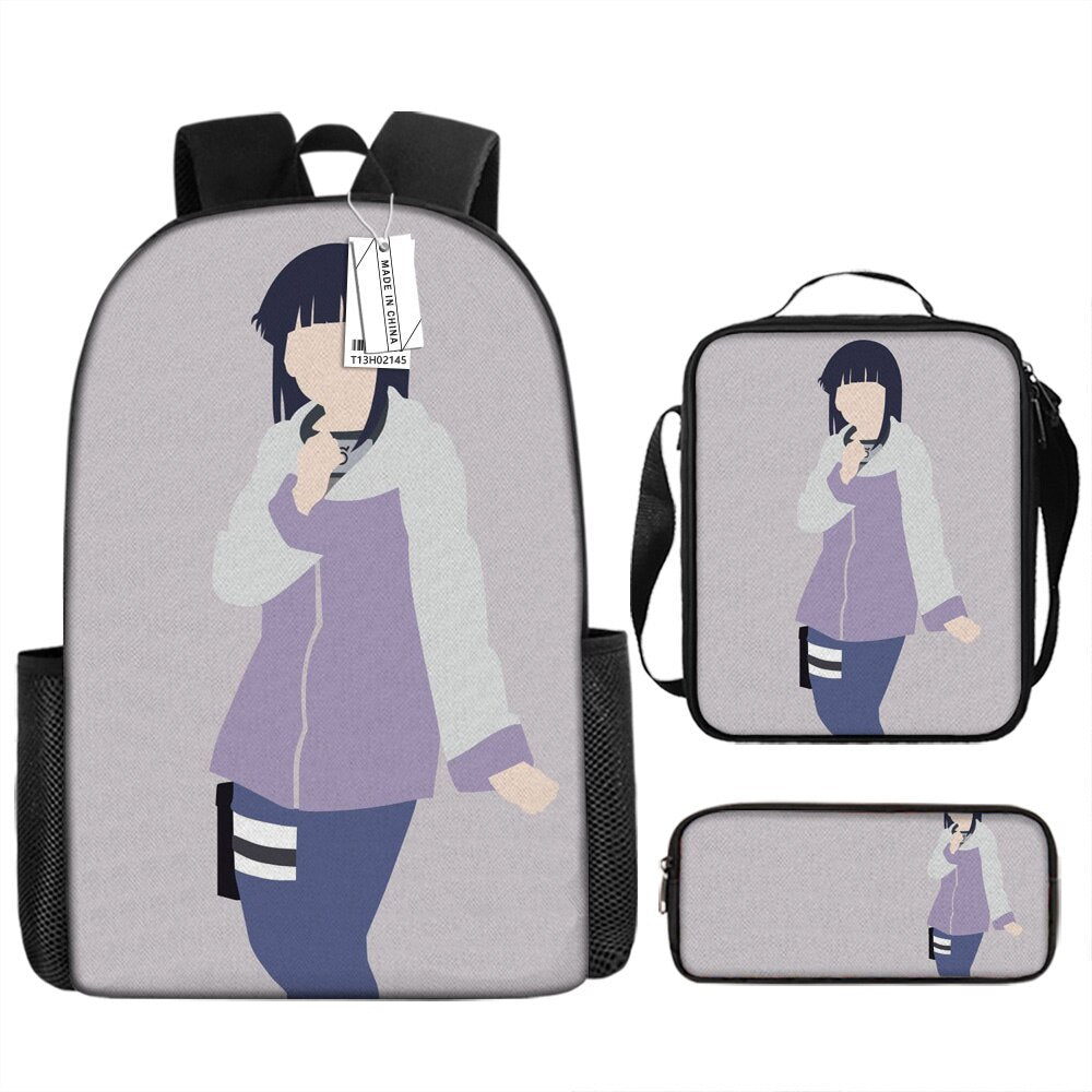 Naruto ~ Backpack