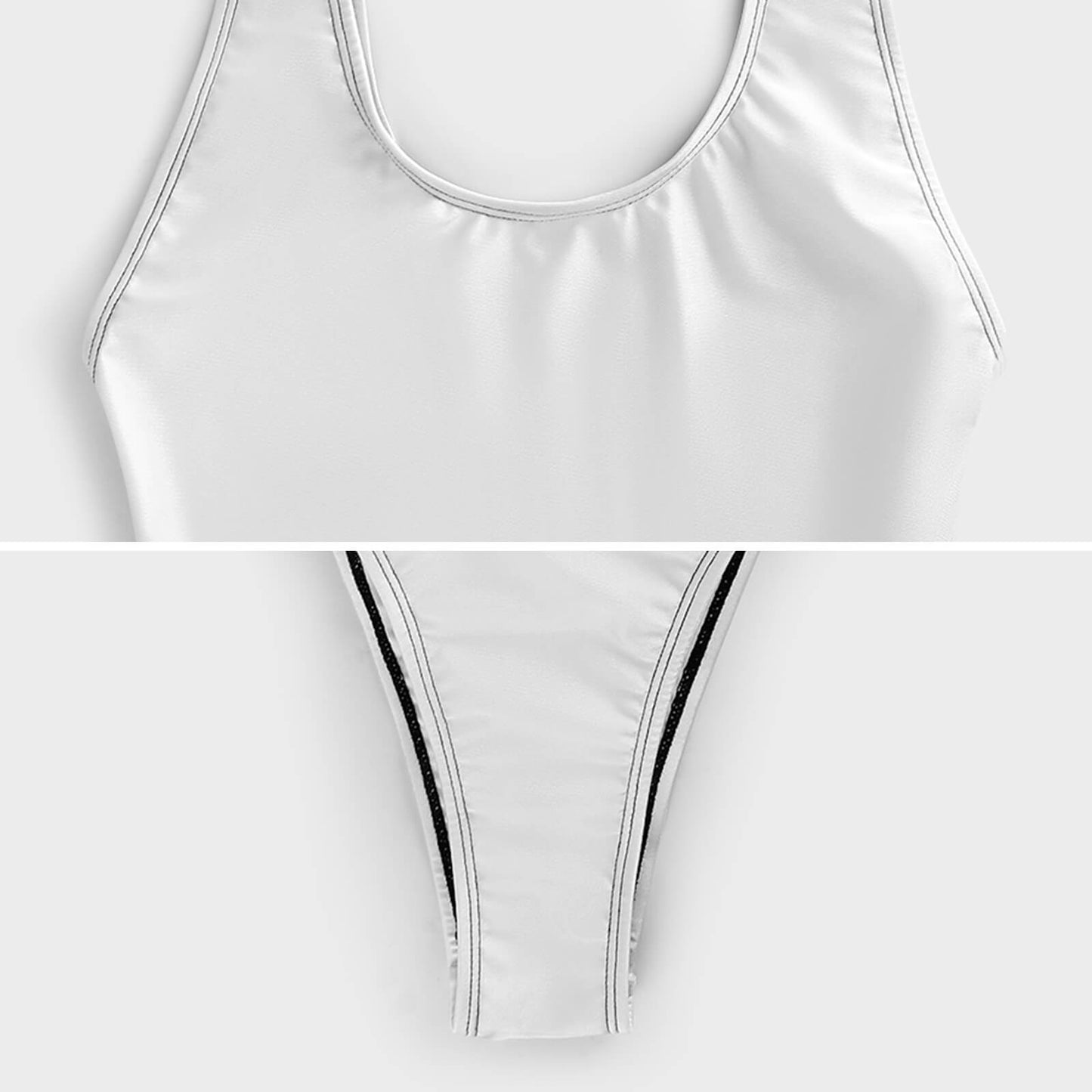 Demon Slayer ~ One-Piece Rave Bathing Suit