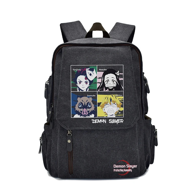 Demon Slayer ~ Backpacks