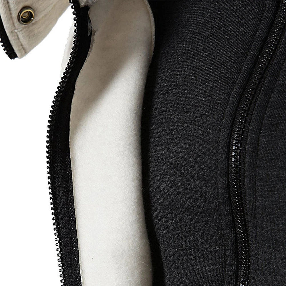 Attack On Titan ~ Zip Hoodie