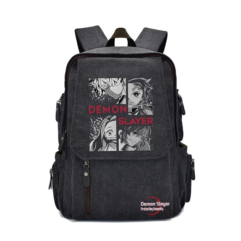 Demon Slayer ~ Backpacks