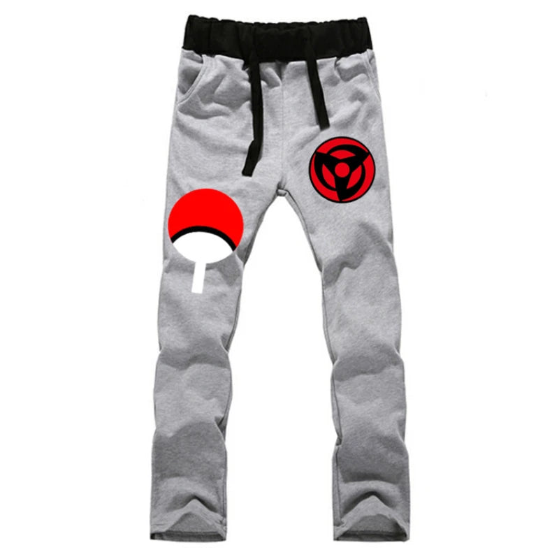 Naruto ~ Sweatpants (jogger and loose styles)