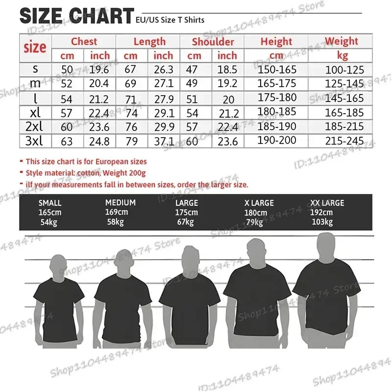 Dan Da Dan ~ Vintage Washed T-Shirts