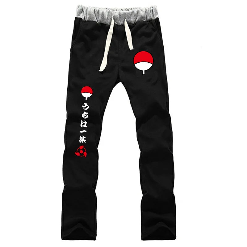 Naruto ~ Sweatpants (jogger and loose styles)