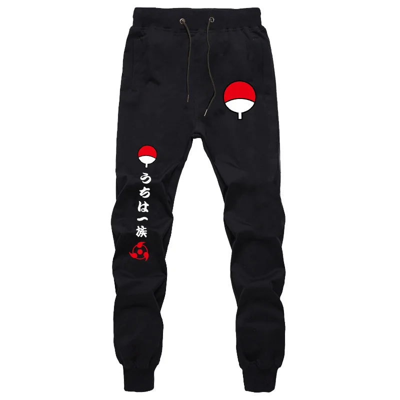 Naruto ~ Sweatpants (jogger and loose styles)