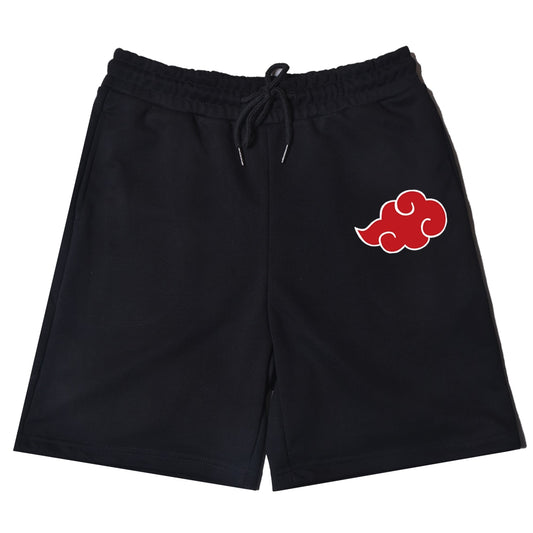 Naruto ~ Akatsuki Cloud Shorts