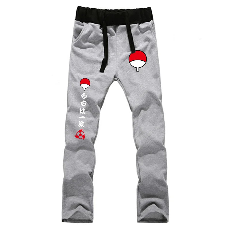 Naruto ~ Sweatpants (jogger and loose styles)