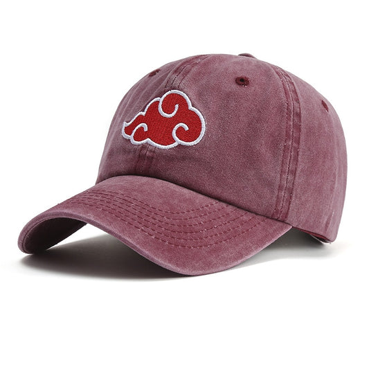 Naruto ~ Premium Akatsuki Hat