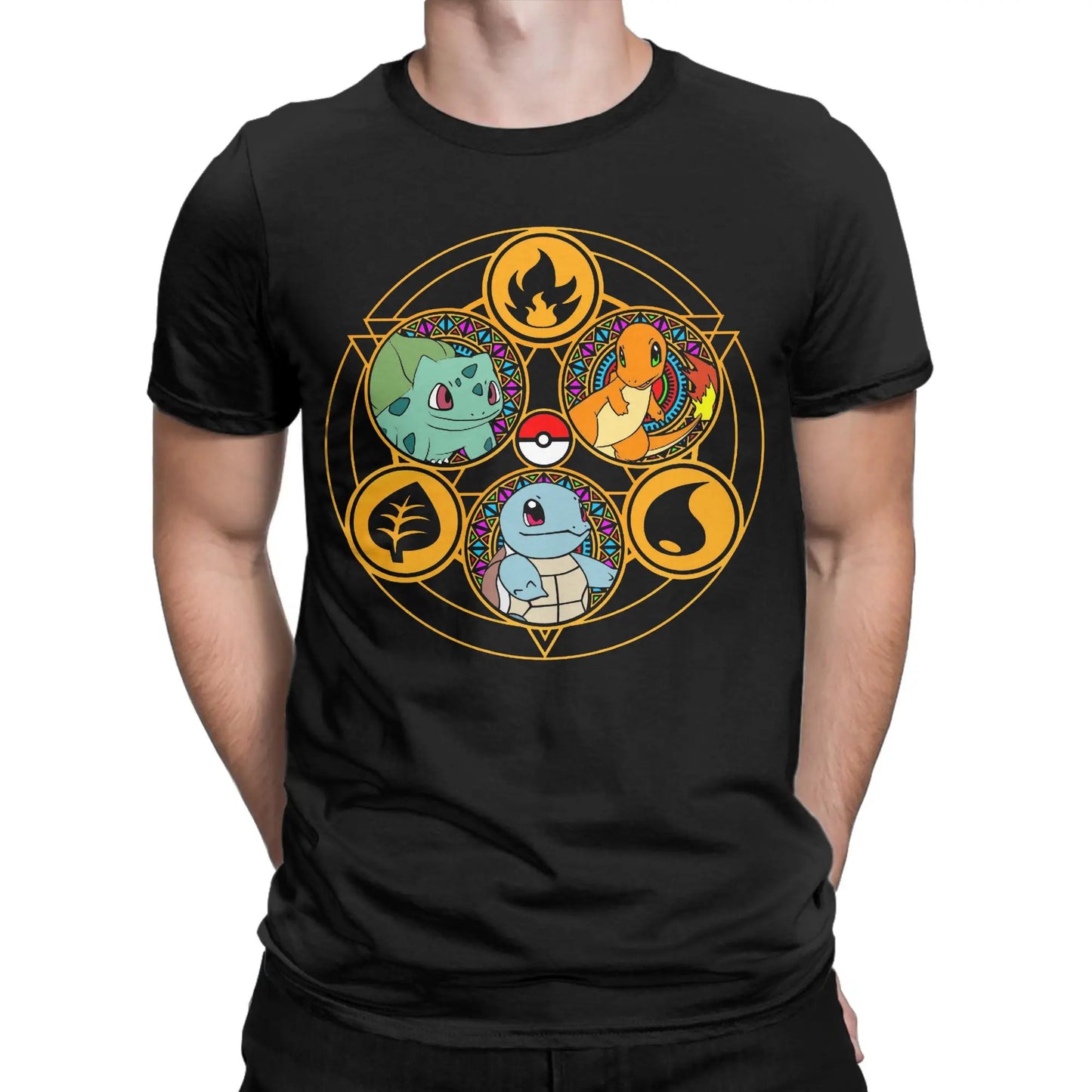 Pokemon ~ Assorted T-Shirts