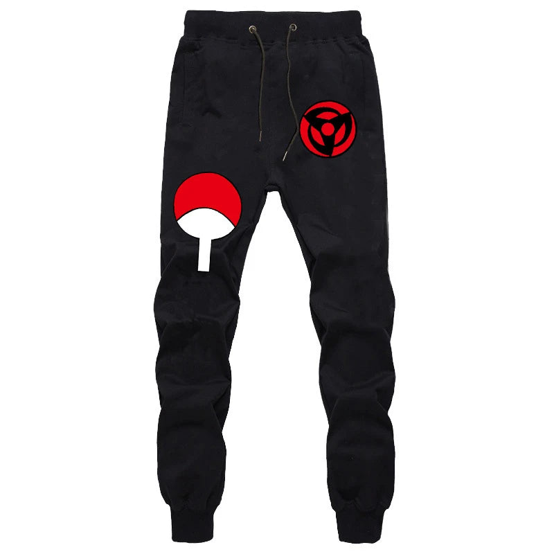 Naruto ~ Sweatpants (jogger and loose styles)