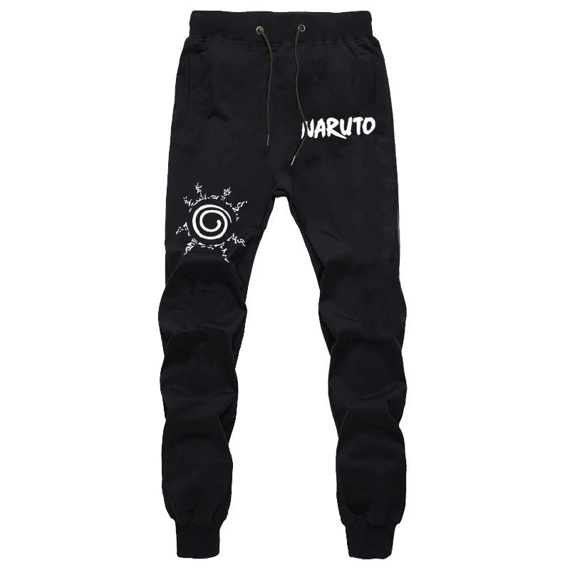 Naruto ~ Sweatpants (jogger and loose styles)