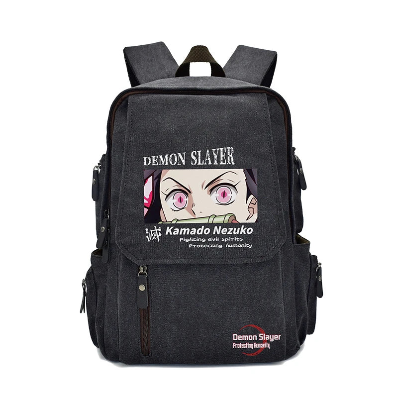 Demon Slayer ~ Backpacks