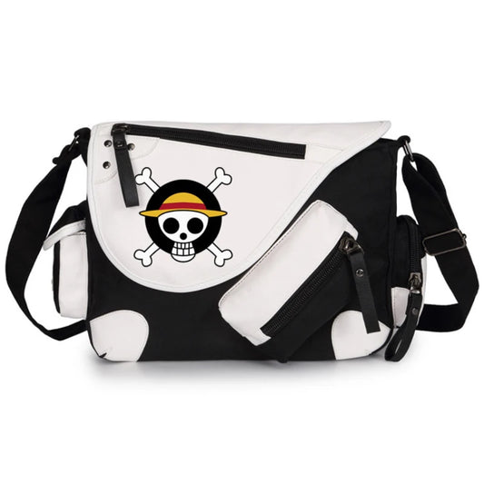 One Piece ~ Messenger Bags
