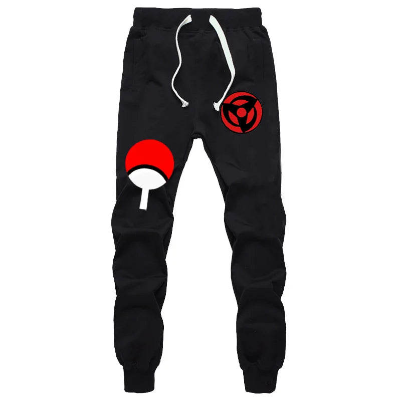 Naruto ~ Sweatpants (jogger and loose styles)