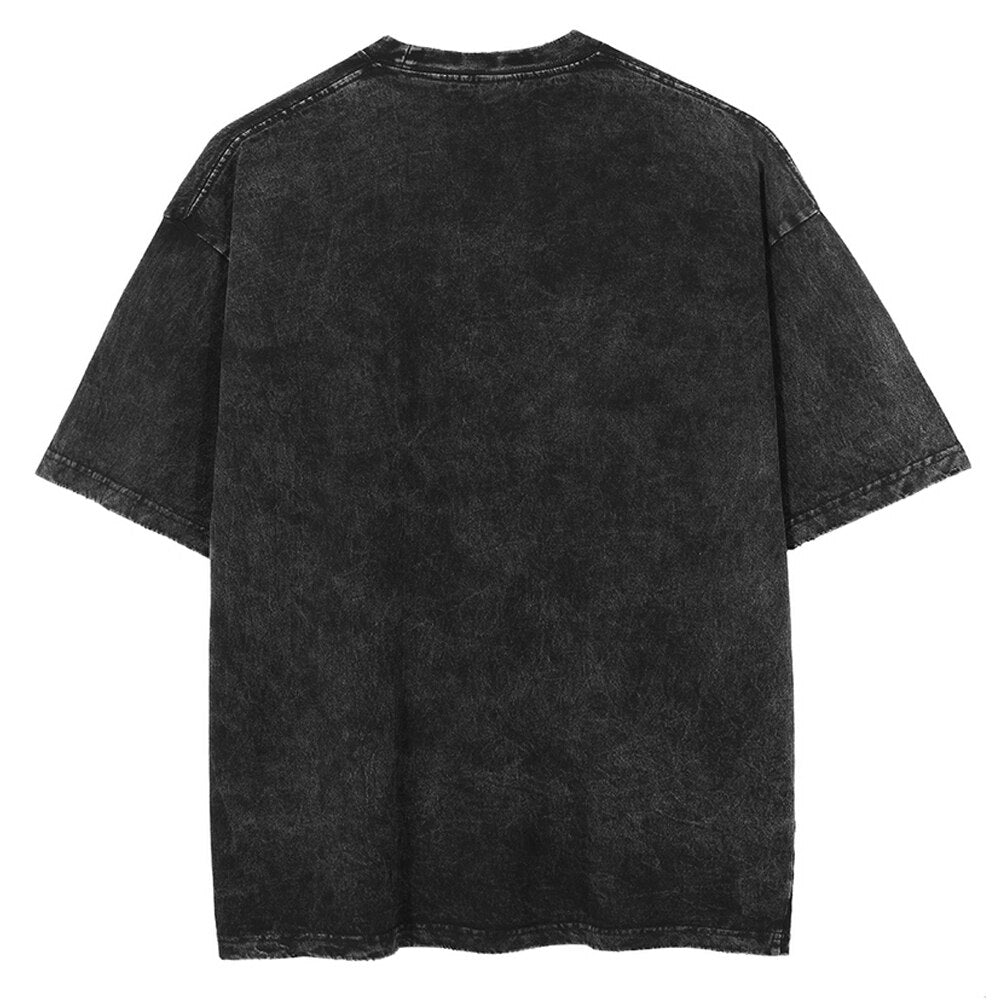 Naruto ~ Vintage Washed T-Shirt