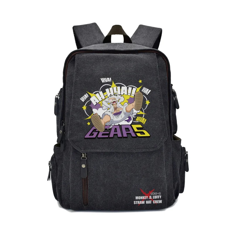 One Piece ~ Backpacks