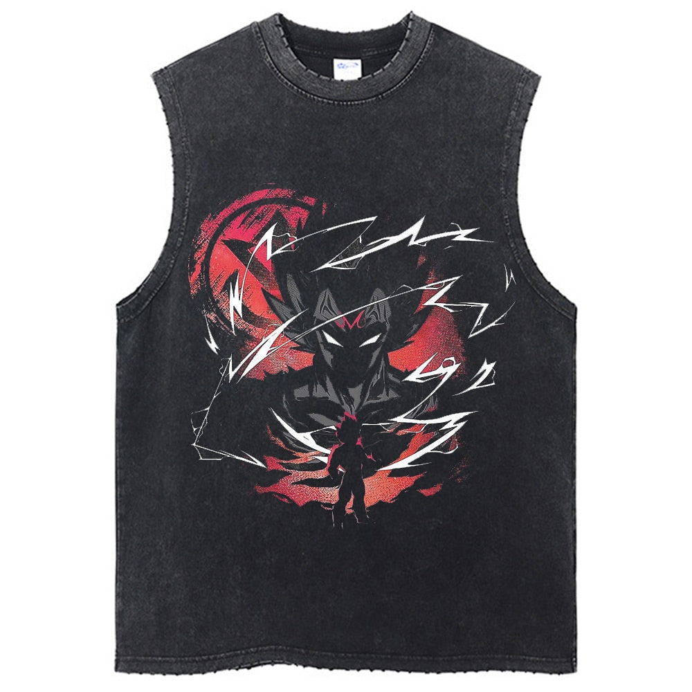 Dragon Ball ~Tank Top (Sleeveless)