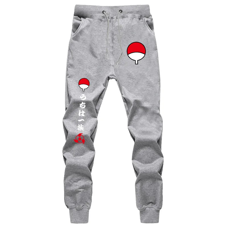 Naruto ~ Sweatpants (jogger and loose styles)