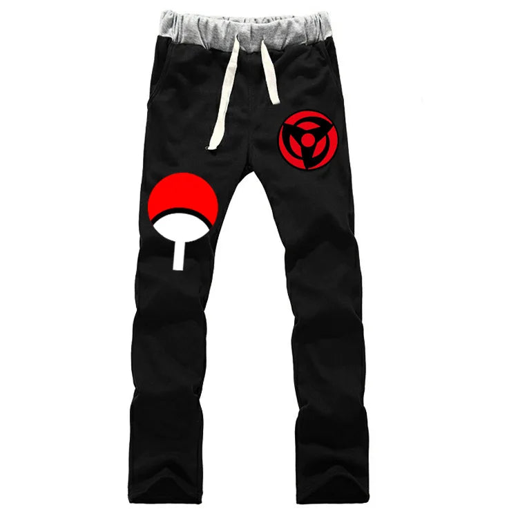 Naruto ~ Sweatpants (jogger and loose styles)