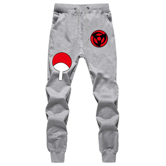 Naruto ~ Sweatpants (jogger and loose styles)