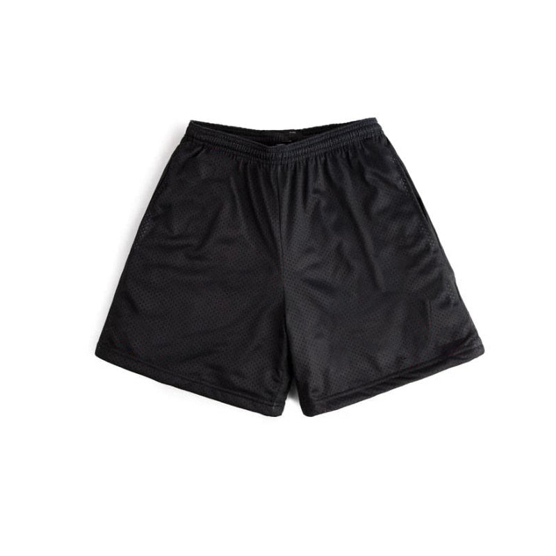 Anime ~ Workout Shorts