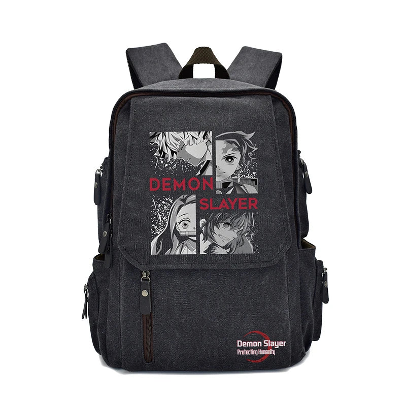 Demon Slayer ~ Backpacks
