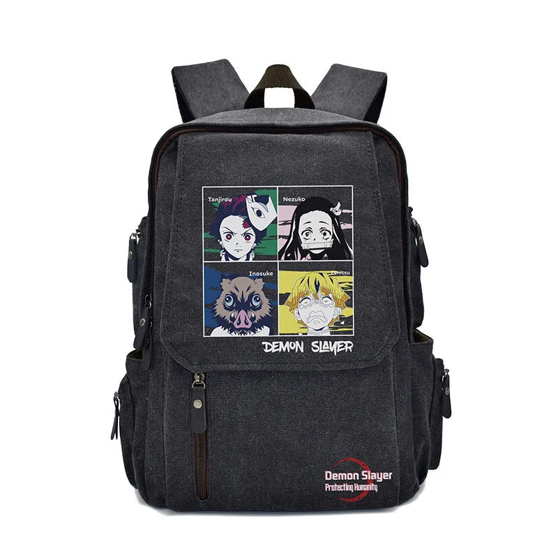 Demon Slayer ~ Backpacks