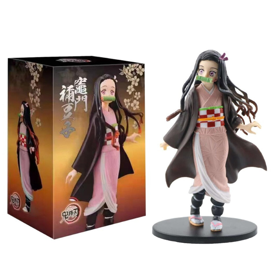 Demon Slayer ~ Figures