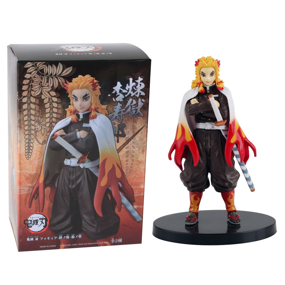 Demon Slayer ~ Figures