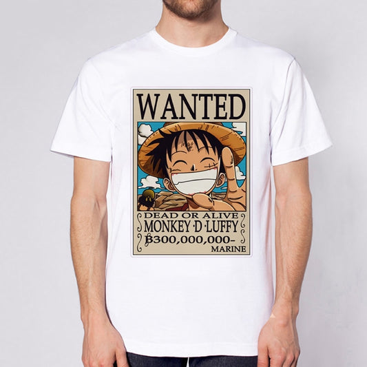 One Piece ~ T-Shirts