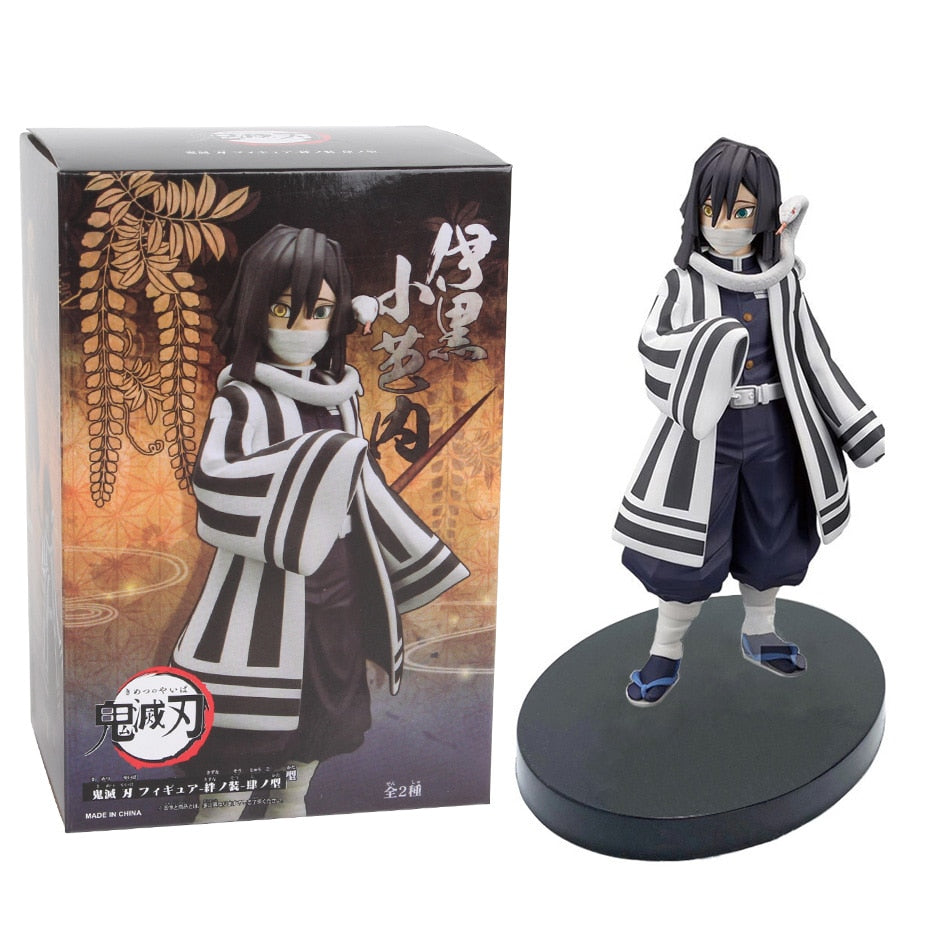 Demon Slayer ~ Figures