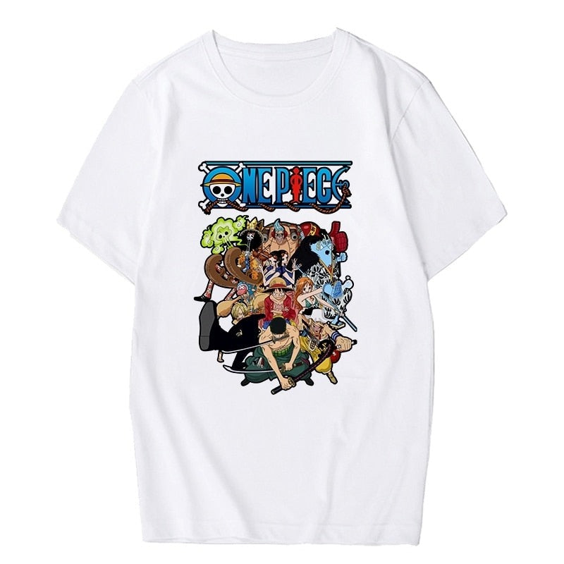 One Piece ~ T-Shirts