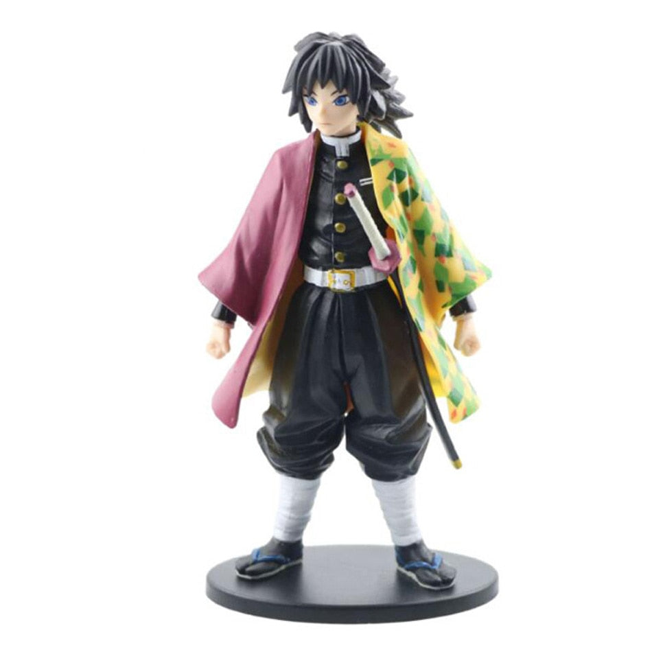 Demon Slayer ~ Figures