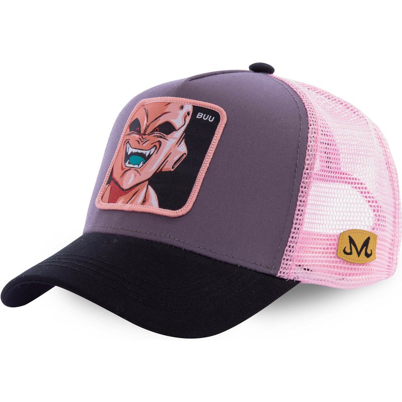 Anime ~ Trucker Hat