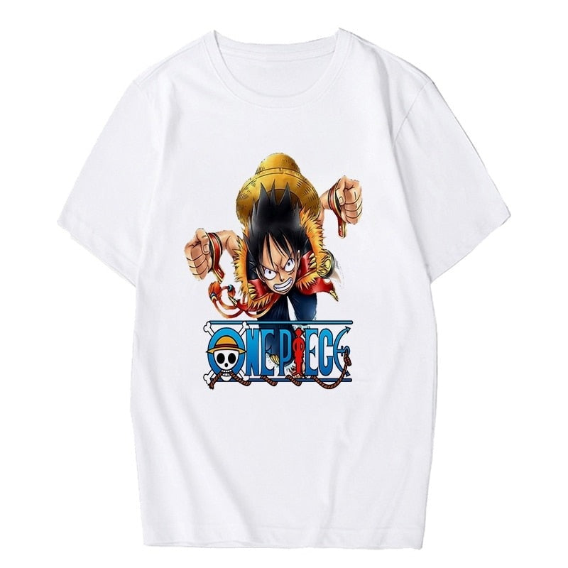 One Piece ~ T-Shirts