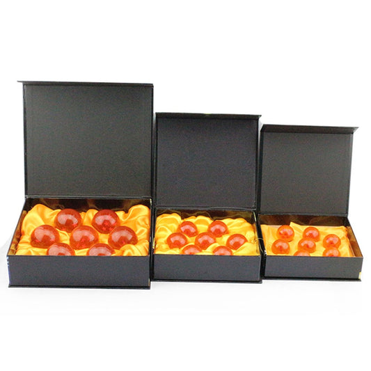 Dragon Ball ~ 7pc Dragon Ball Set