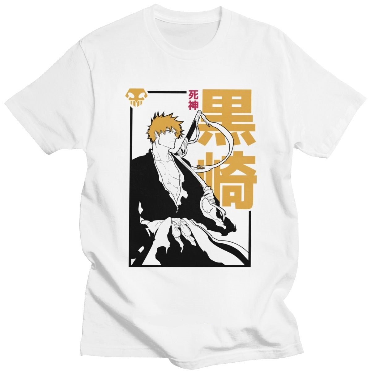 Bleach ~ T-Shirt
