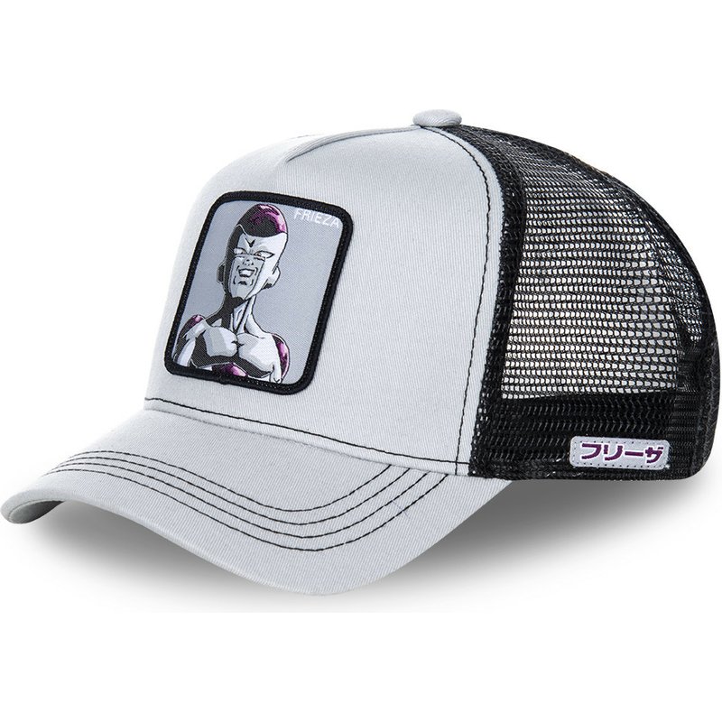 Anime ~ Trucker Hat