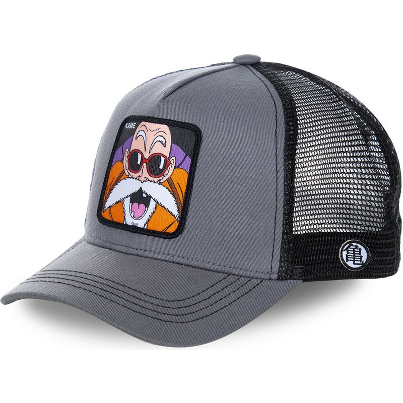 Anime ~ Trucker Hat