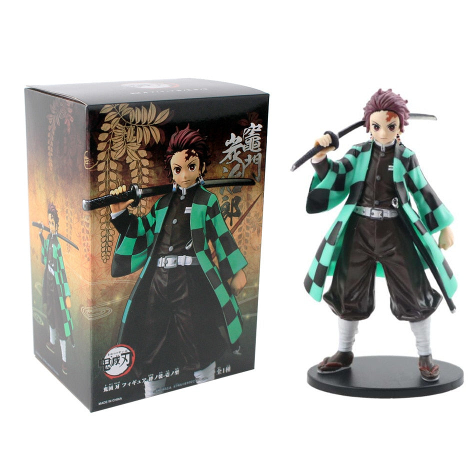 Demon Slayer ~ Figures