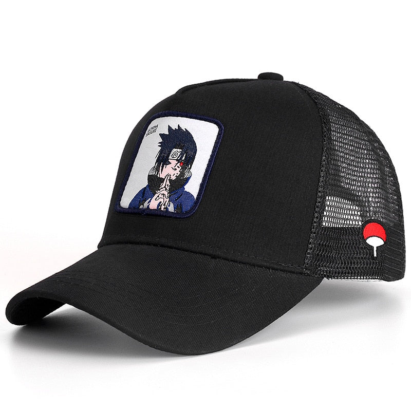 Anime ~ Trucker Hat
