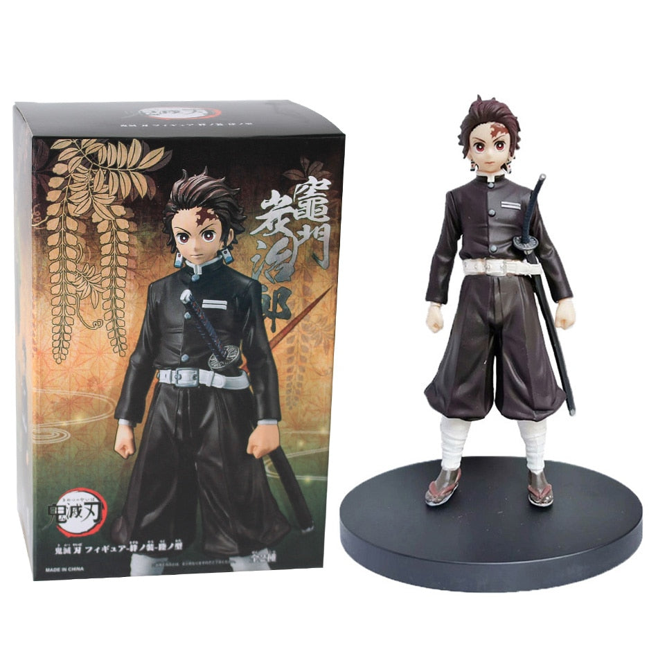 Demon Slayer ~ Figures